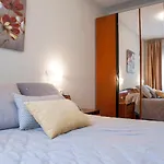 Apartamento Araceli Proximo A Clinica Oftalmologica Fdez Vega *