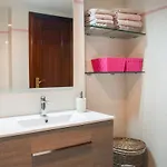 Apartamento Araceli Proximo A Clinica Oftalmologica Fdez Vega