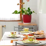 דירה Apartamento Araceli Proximo A Clinica Oftalmologica Fdez Vega אוביידו
