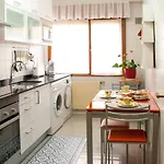 דירה Apartamento Araceli Proximo A Clinica Oftalmologica Fdez Vega *
