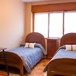 Apartamento Araceli Proximo A Clinica Oftalmologica Fdez Vega אוביידו