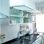 Apartamento Araceli Proximo A Clinica Oftalmologica Fdez Vega דירה אוביידו