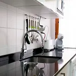 Apartamento Araceli Proximo A Clinica Oftalmologica Fdez Vega