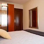 דירה Apartamento Araceli Proximo A Clinica Oftalmologica Fdez Vega אוביידו