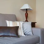 Apartamento Araceli Proximo A Clinica Oftalmologica Fdez Vega דירה