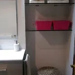 Apartamento Araceli Proximo A Clinica Oftalmologica Fdez Vega *