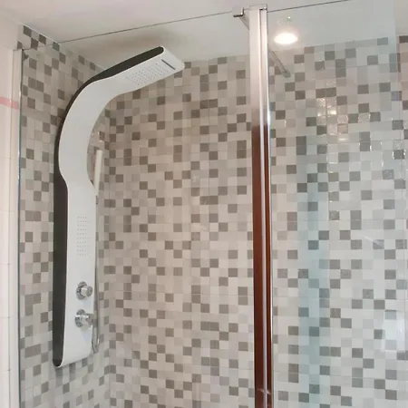 Apartamento Araceli Proximo A Clinica Oftalmologica Fdez Vega דירה