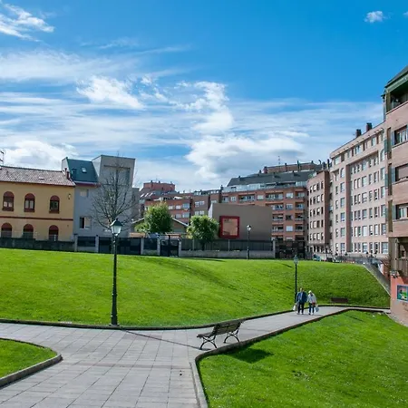 Apartamento Araceli Proximo A Clinica Oftalmologica Fdez Vega *