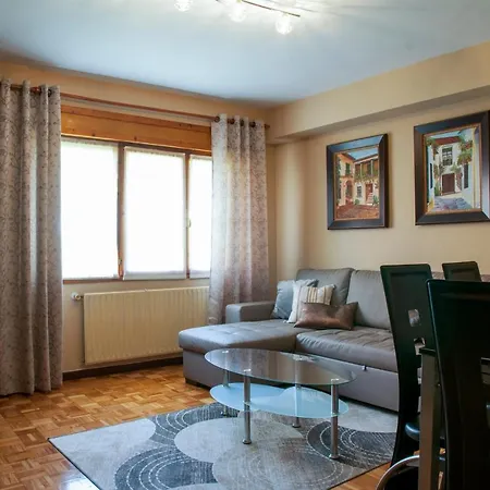 דירה Apartamento Araceli Proximo A Clinica Oftalmologica Fdez Vega *