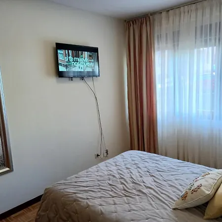 דירה Apartamento Araceli Proximo A Clinica Oftalmologica Fdez Vega *