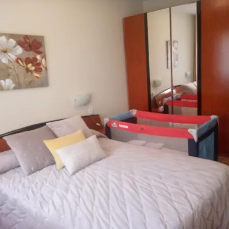 Apartamento Araceli Proximo A Clinica Oftalmologica Fdez Vega